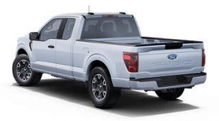 2025 Ford F-150® External Image 3